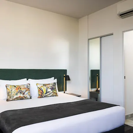 Quest On Thorndon Aparthotel Wellington Exterior photo