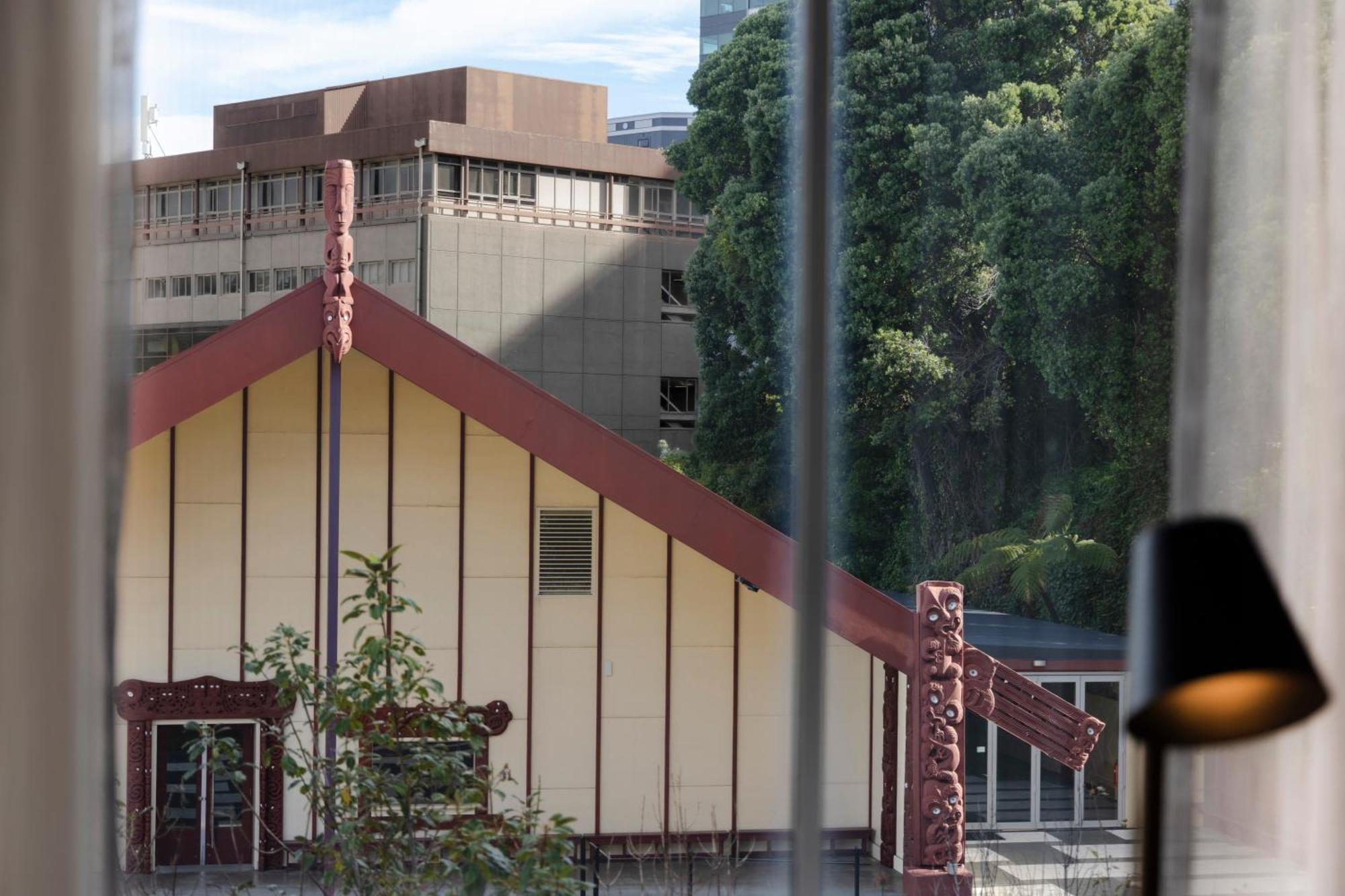 Quest On Thorndon Wellington